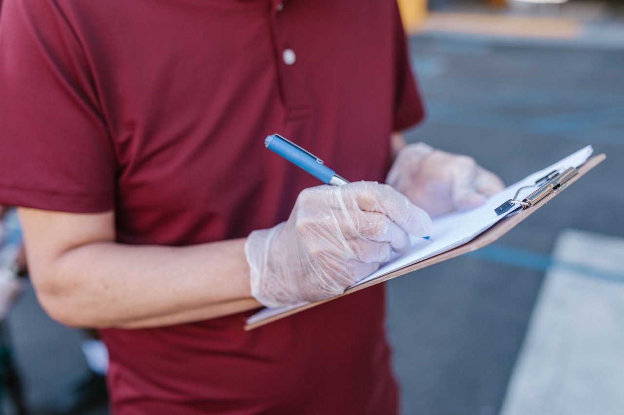Health and Safety Worksheets Teaching Resources | Springboard Supplies