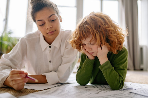 What is on the National Curriculum for KS1 History?