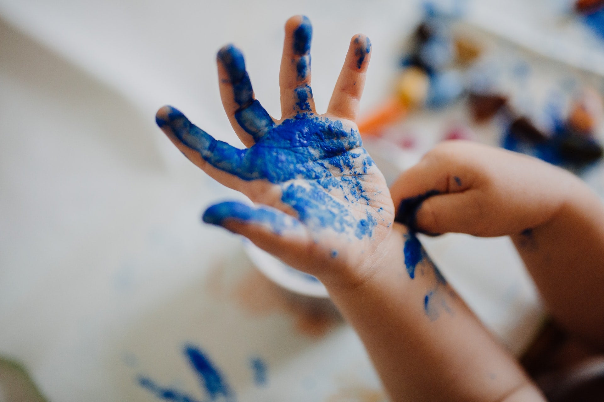 Art Teaching Resources and Activities