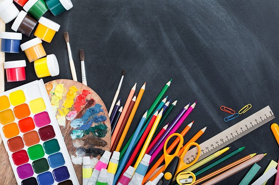 Back to School: 10 Essential Classroom Supplies