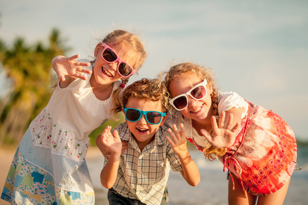 preschool activities for kids this summer