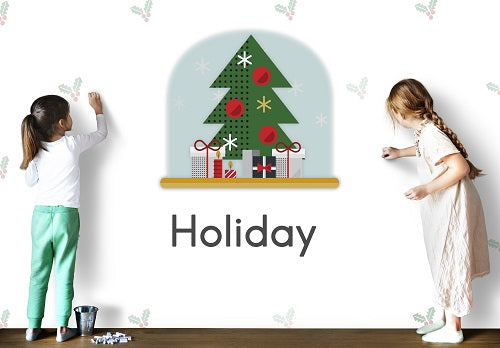 Prepare your Classroom for Christmas