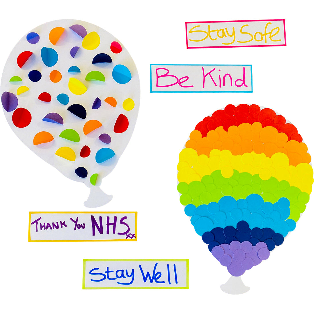 HomeCraftz™: Craft Activity Kits