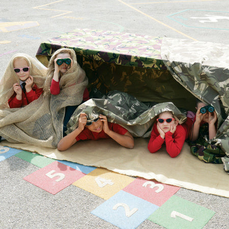 Children’s Den Making Kits