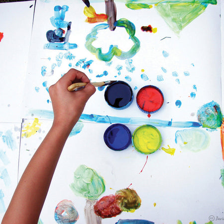 Mark Making Early Years Supplies