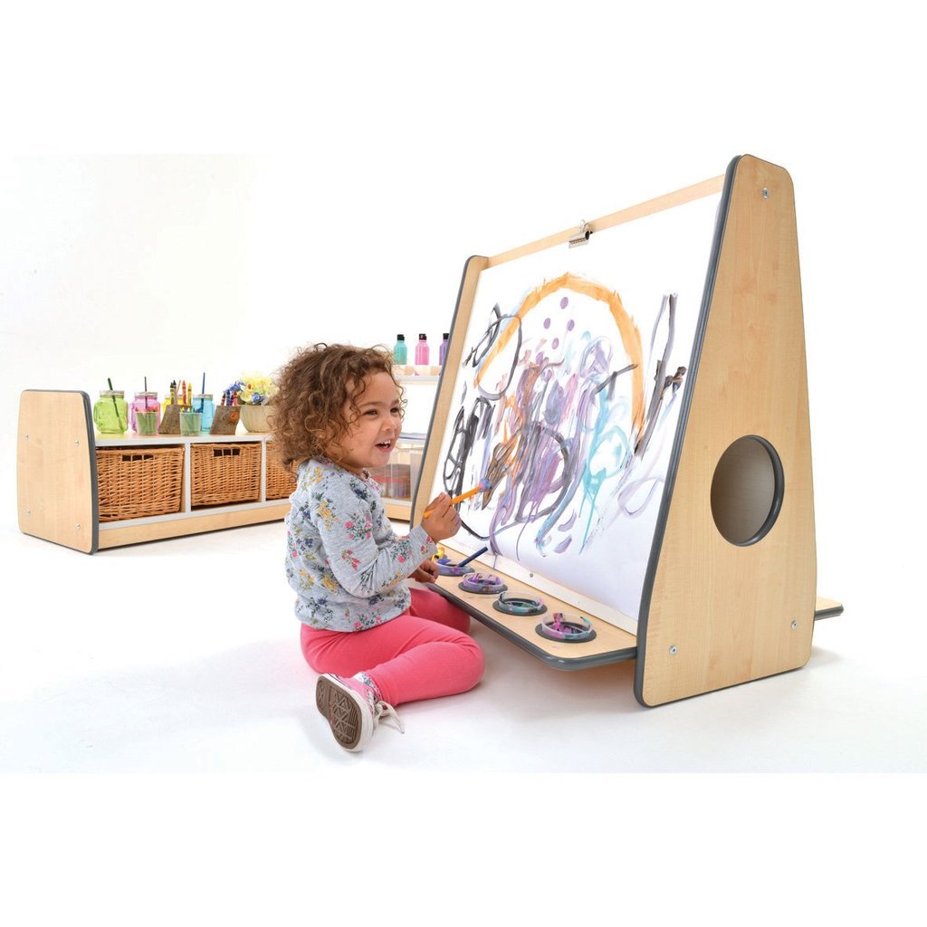 Art Classroom Furniture