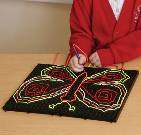 Fine Motor Skills