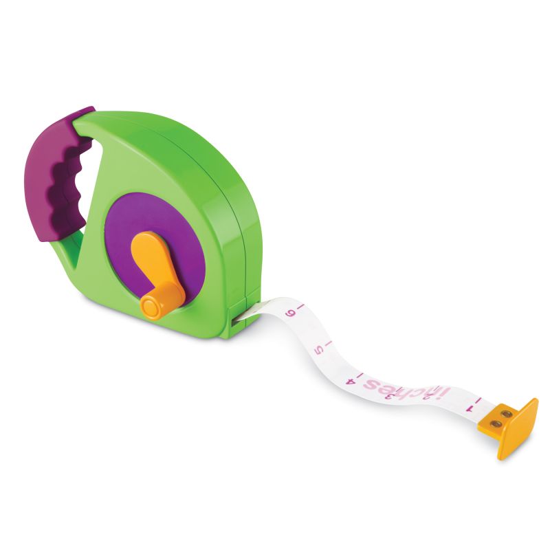 Jumbo Tape Measure