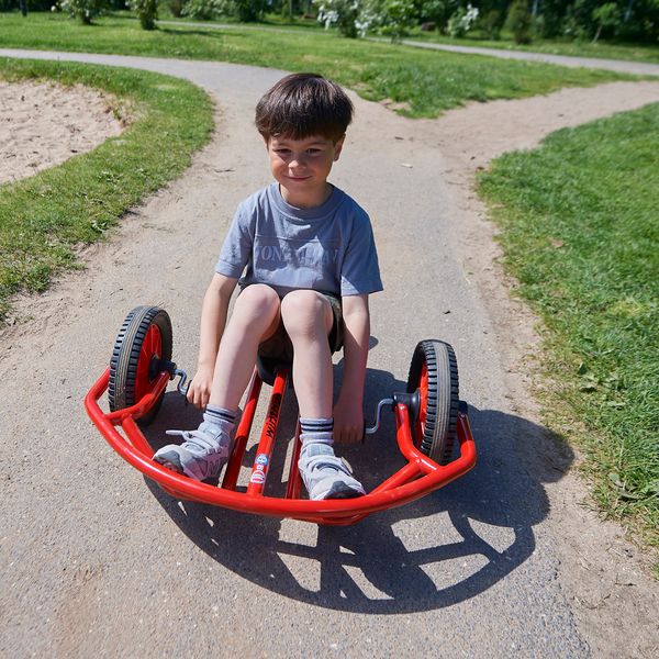 Winther Viking Swingcart (Small)