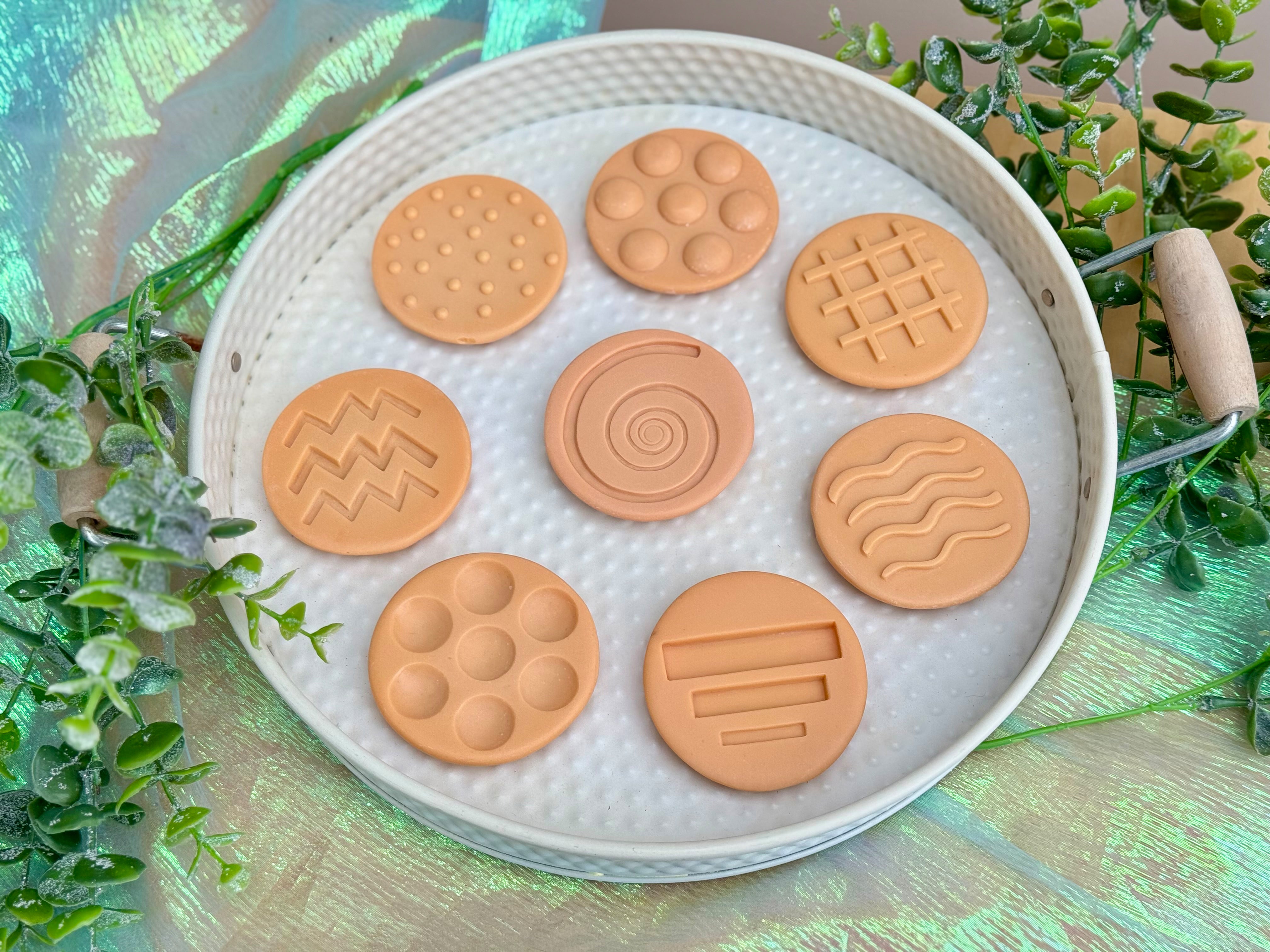 Sensory Calming Kit - Springboard Supplies