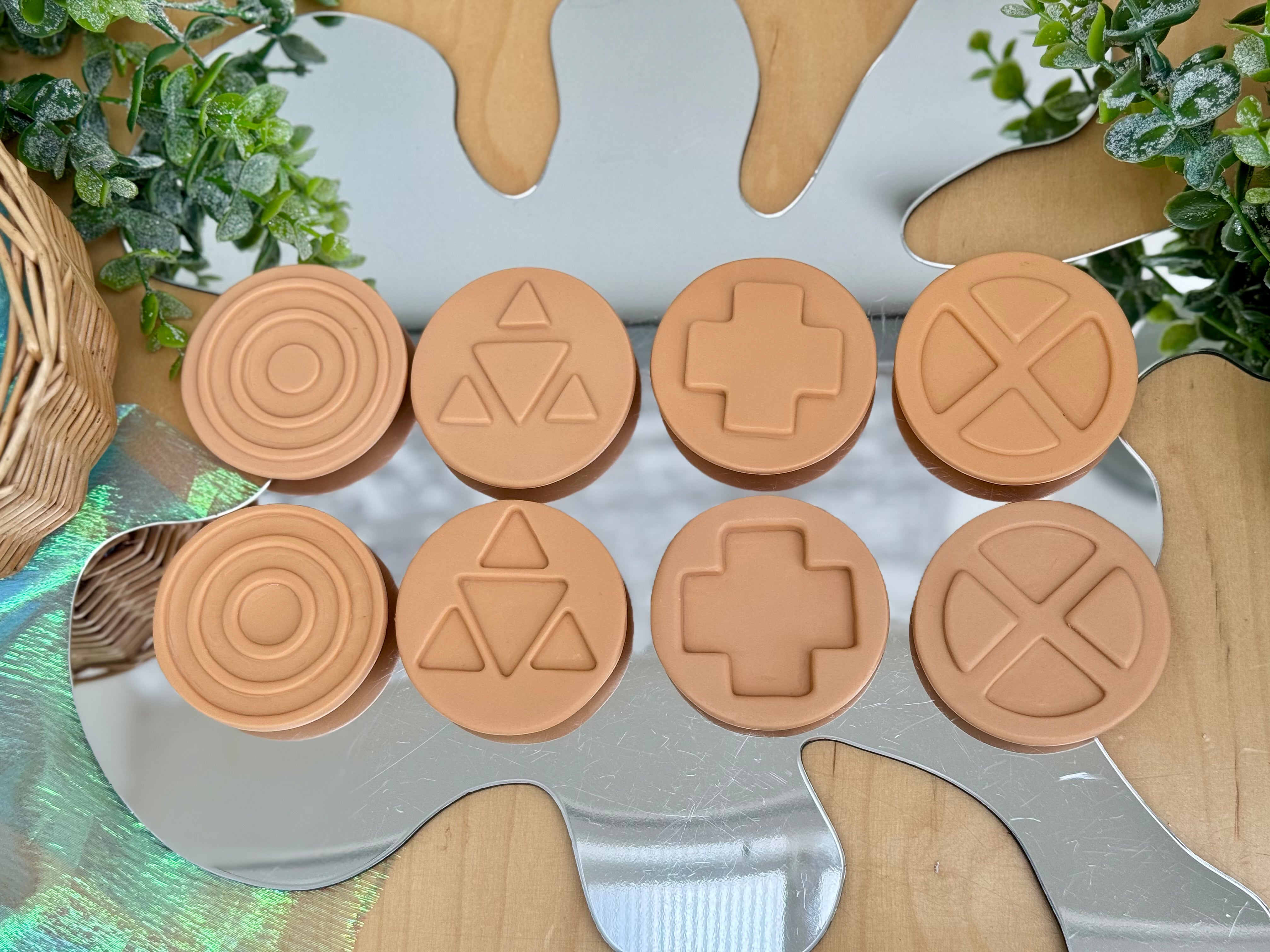 Sensory Calming Kit - Springboard Supplies