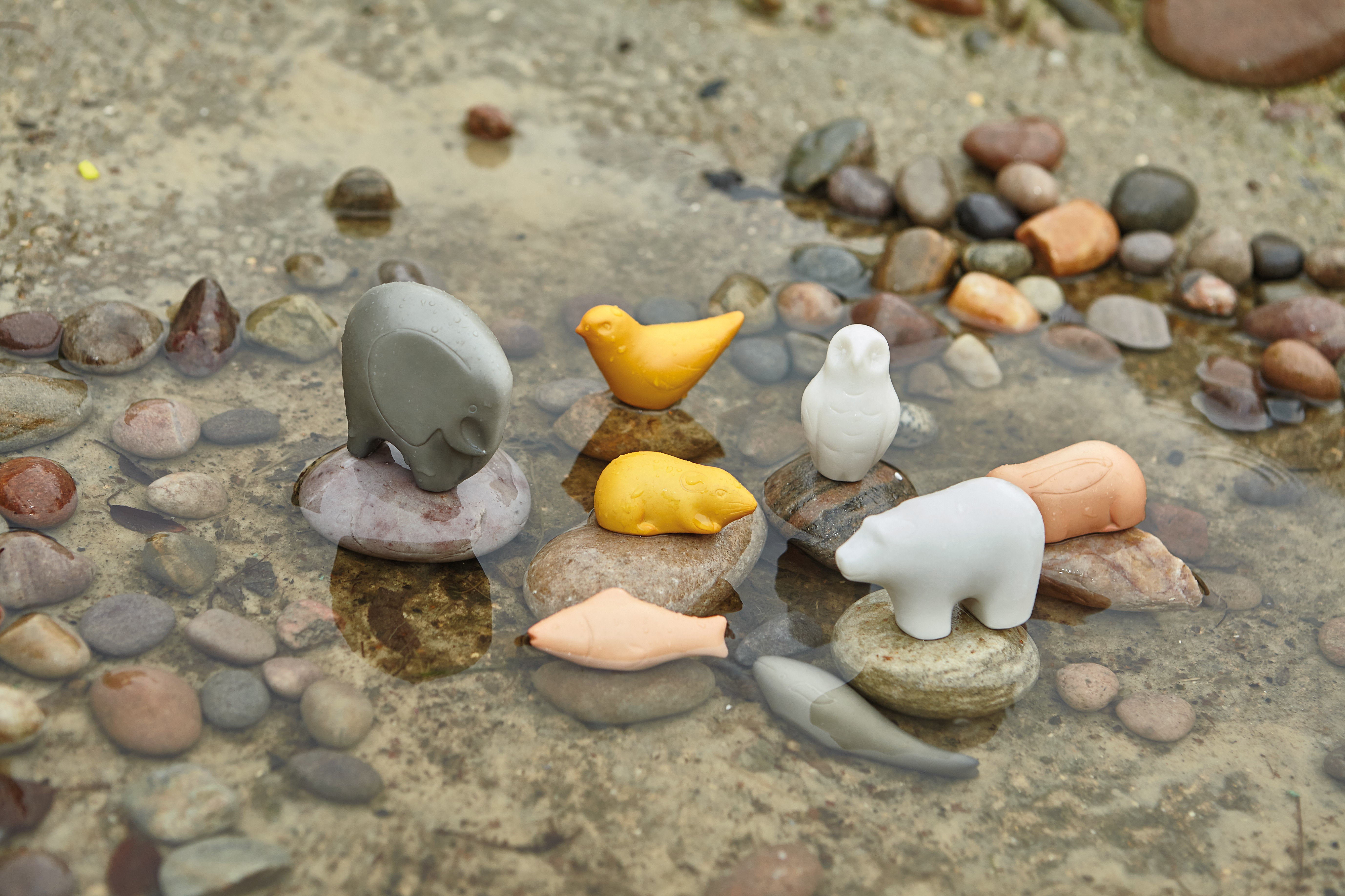 Sensory Calming Kit - Springboard Supplies