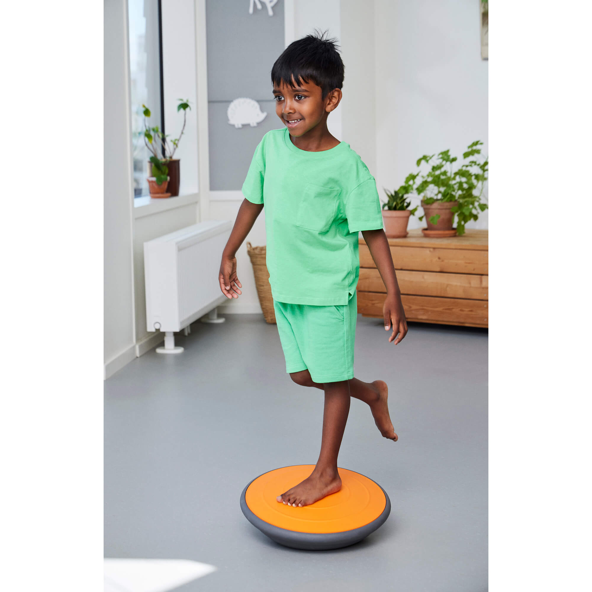 Gonge Air Board