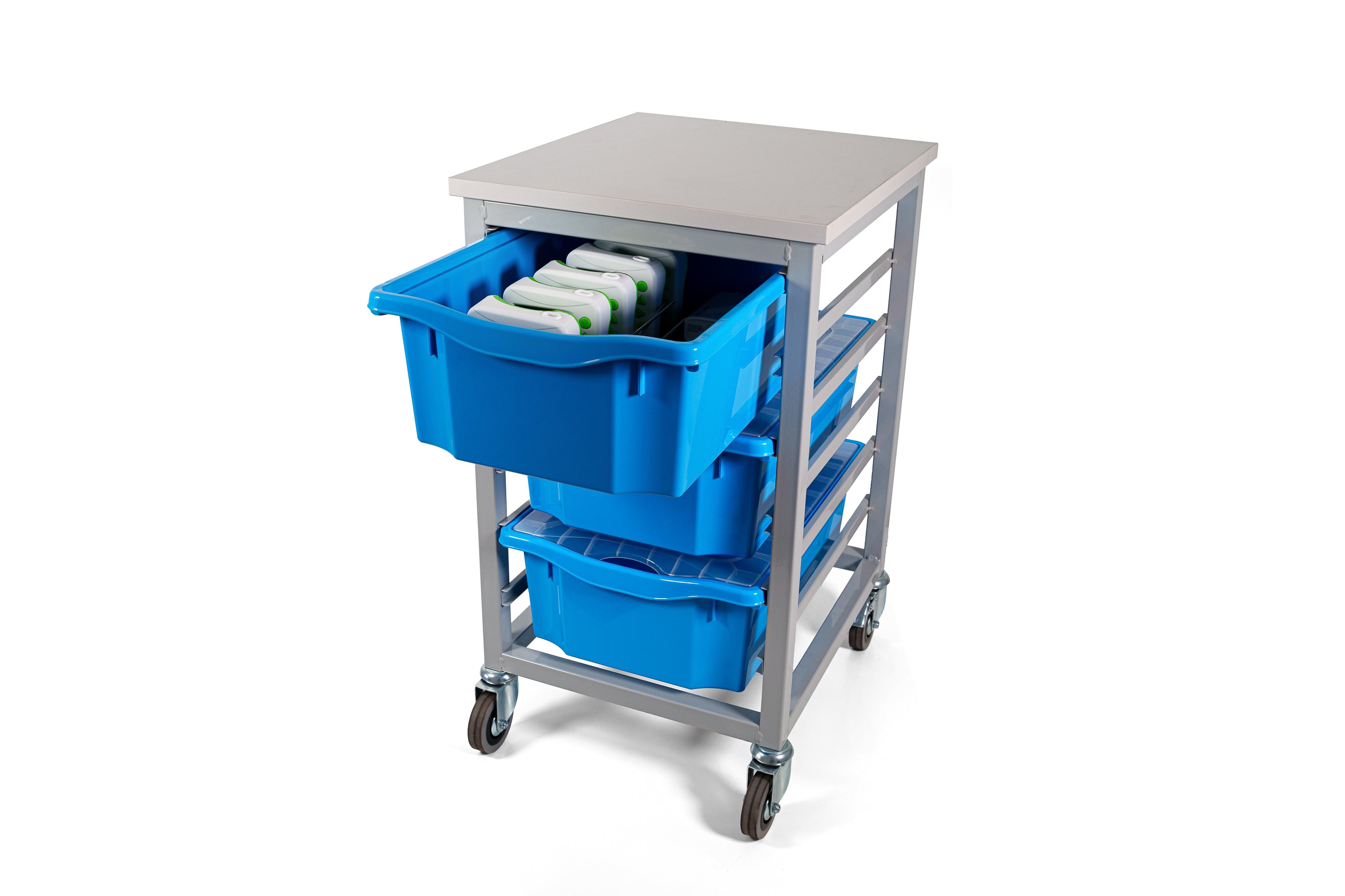 Vu Pro Class Cart