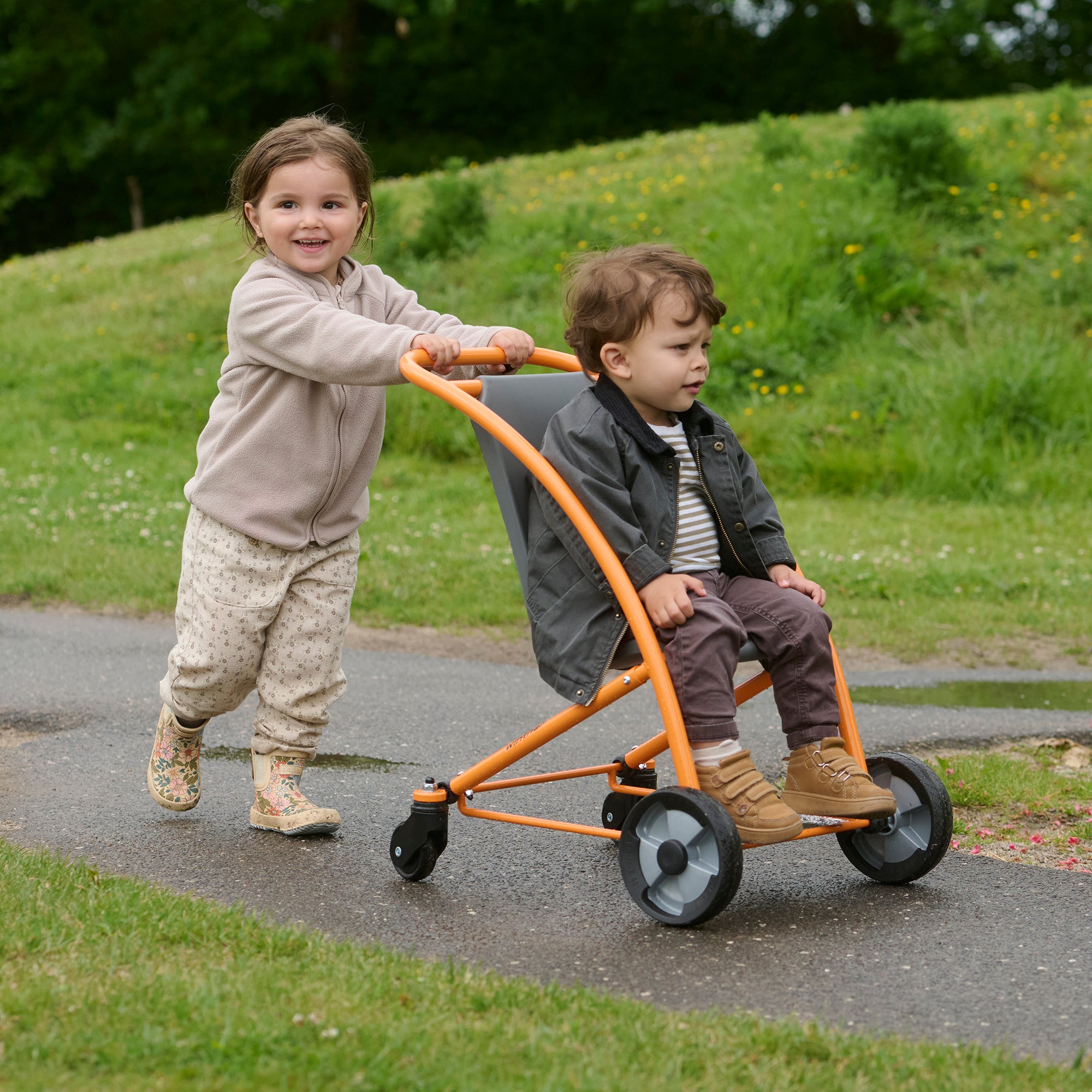 Winther Circleline Kids Stroller