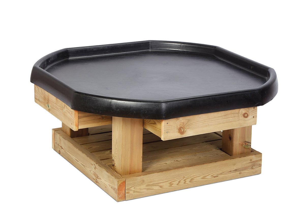 Millhouse Outdoor Tuff Tray Activity Table (Toddler)