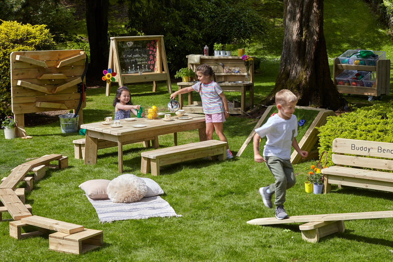Millhouse Outdoor Essentials Kit