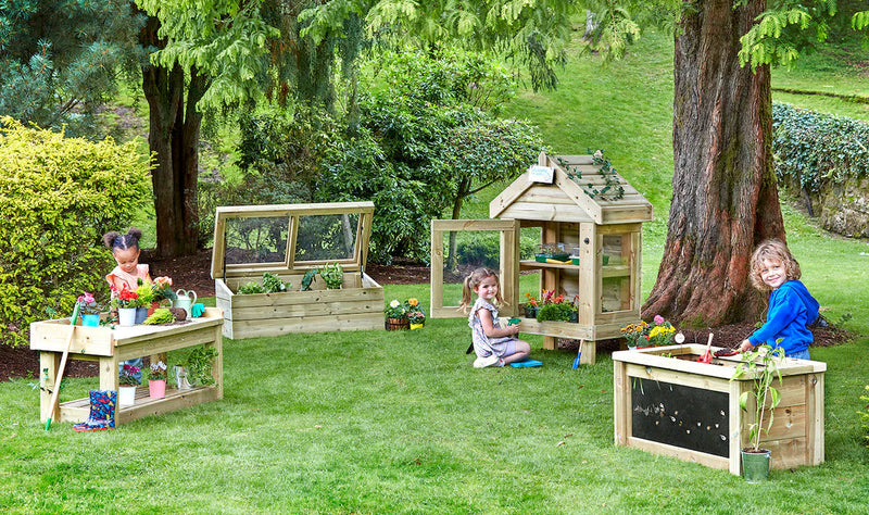 Millhouse Outdoor Little Green Fingers Set