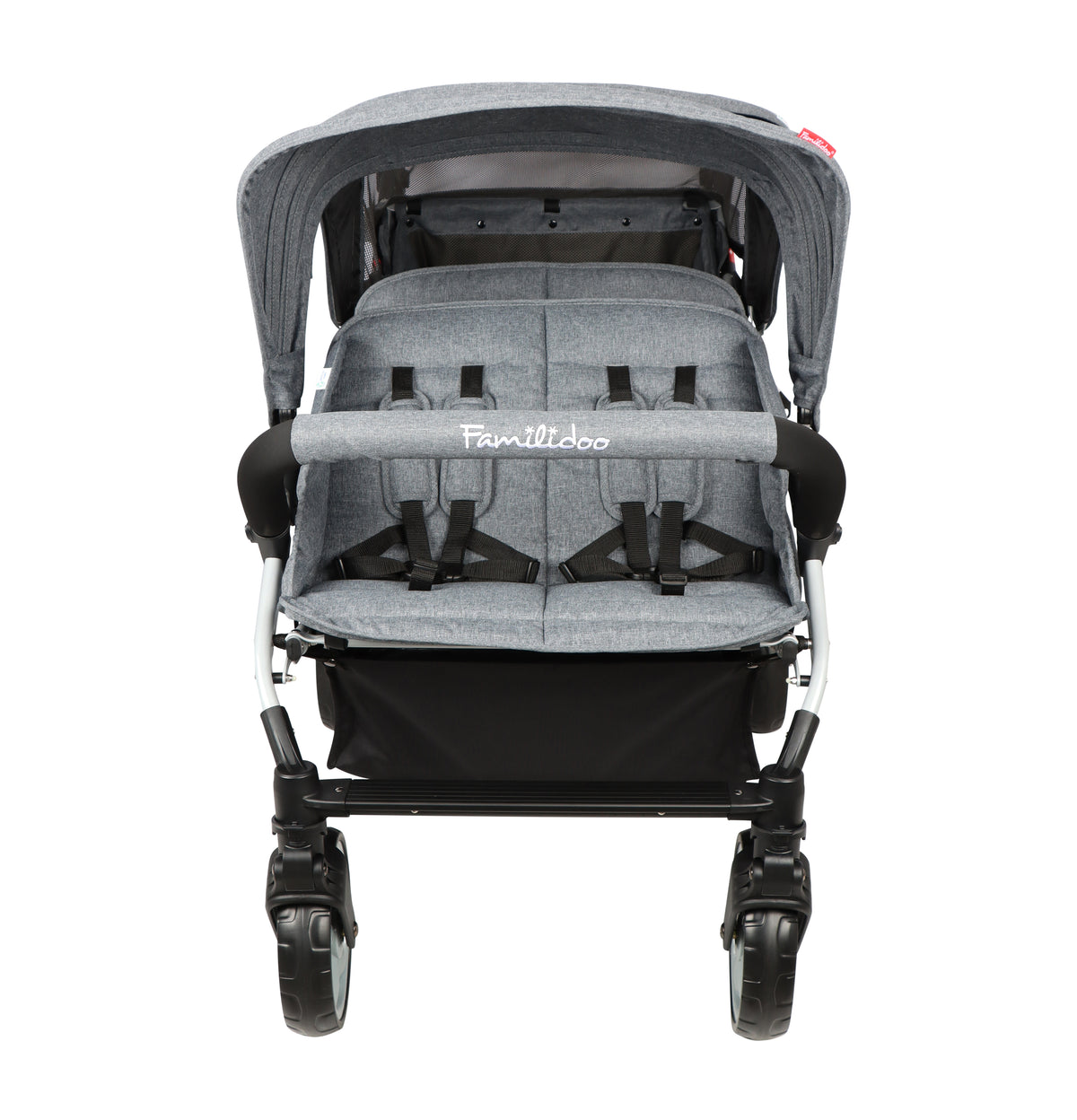 Familidoo 6 seater outlet