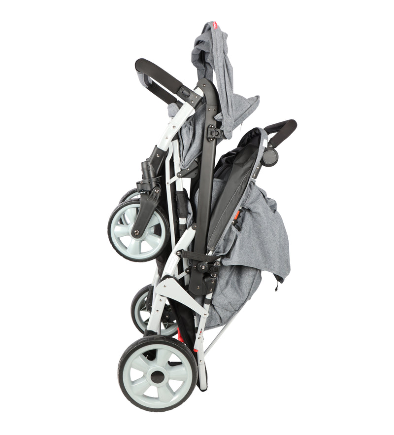 Stroller that folds up deals
