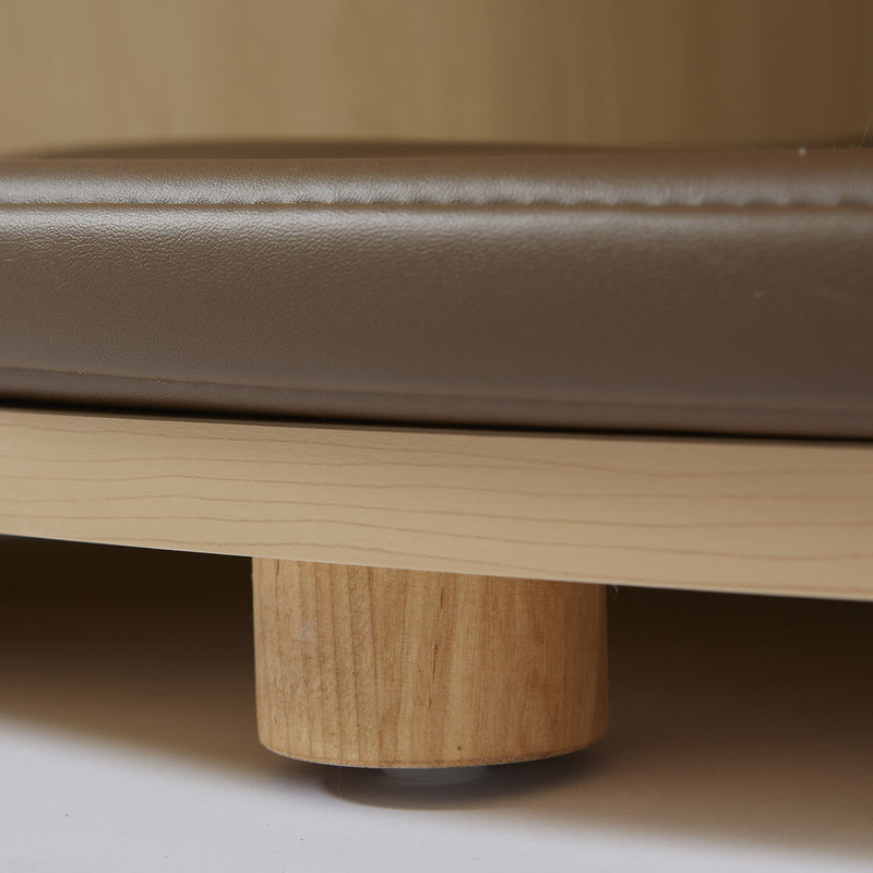 LED Corner Cabinet