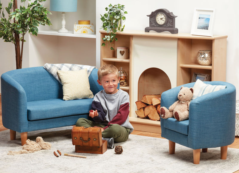 Millhouse Home from Home Tub Chair & Sofa