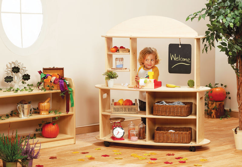 Millhouse Mobile Market