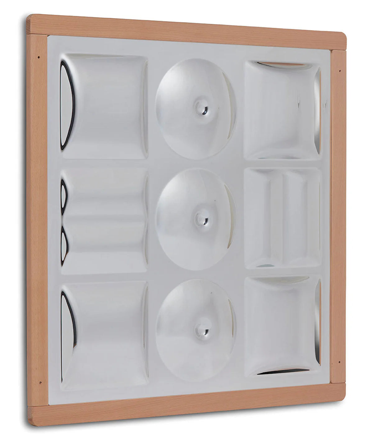 Millhouse Sensory Wall Mirror