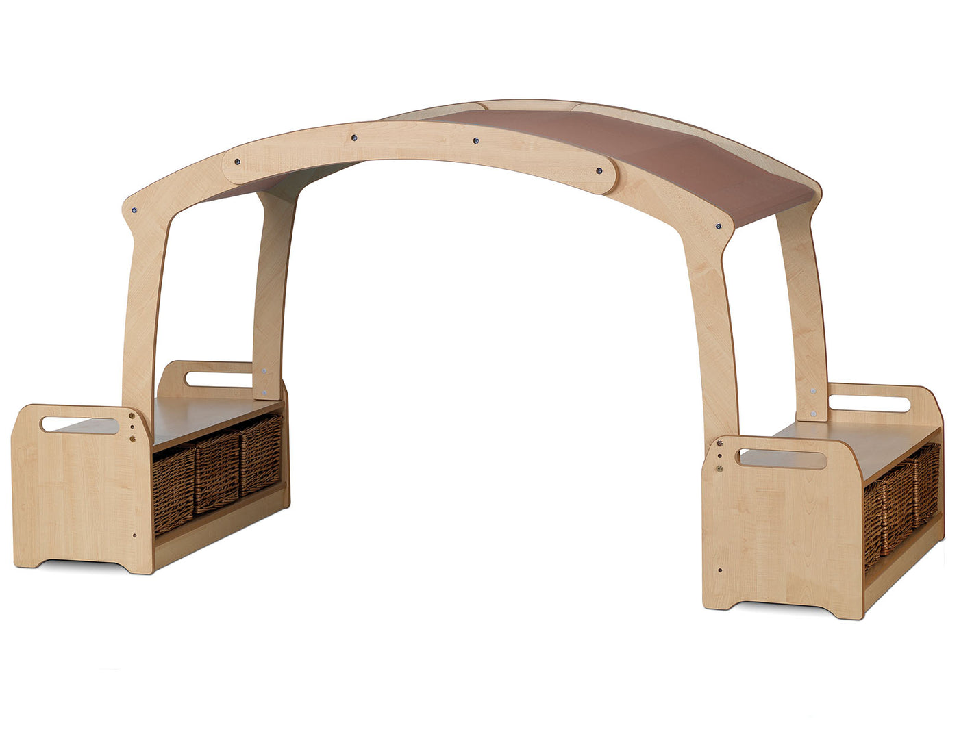 Kids’ Den Building Kits UK | Den Making Supplies
