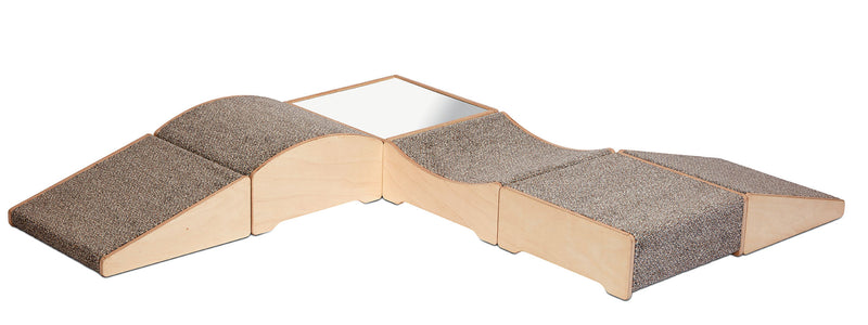 Millhouse Adventure Trail – Springboard Supplies