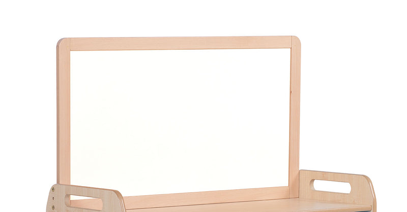 Millhouse Magnetic Whiteboard Add on
