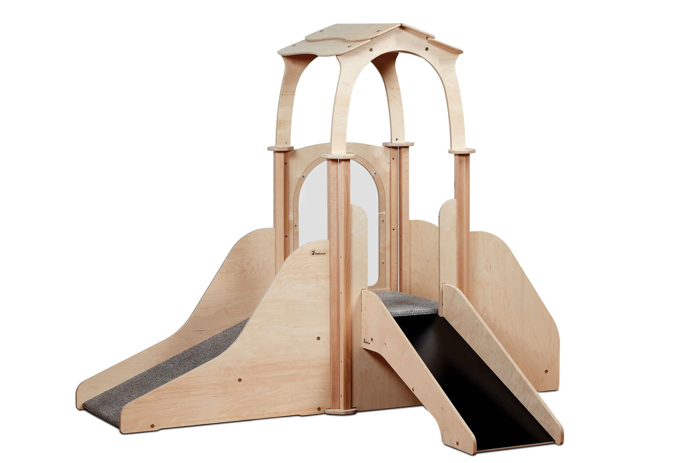 Millhouse Play Pod Kinder Gym