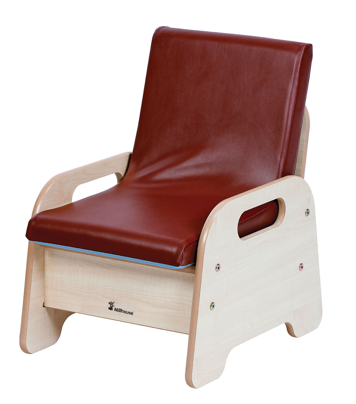 Millhouse Armchair