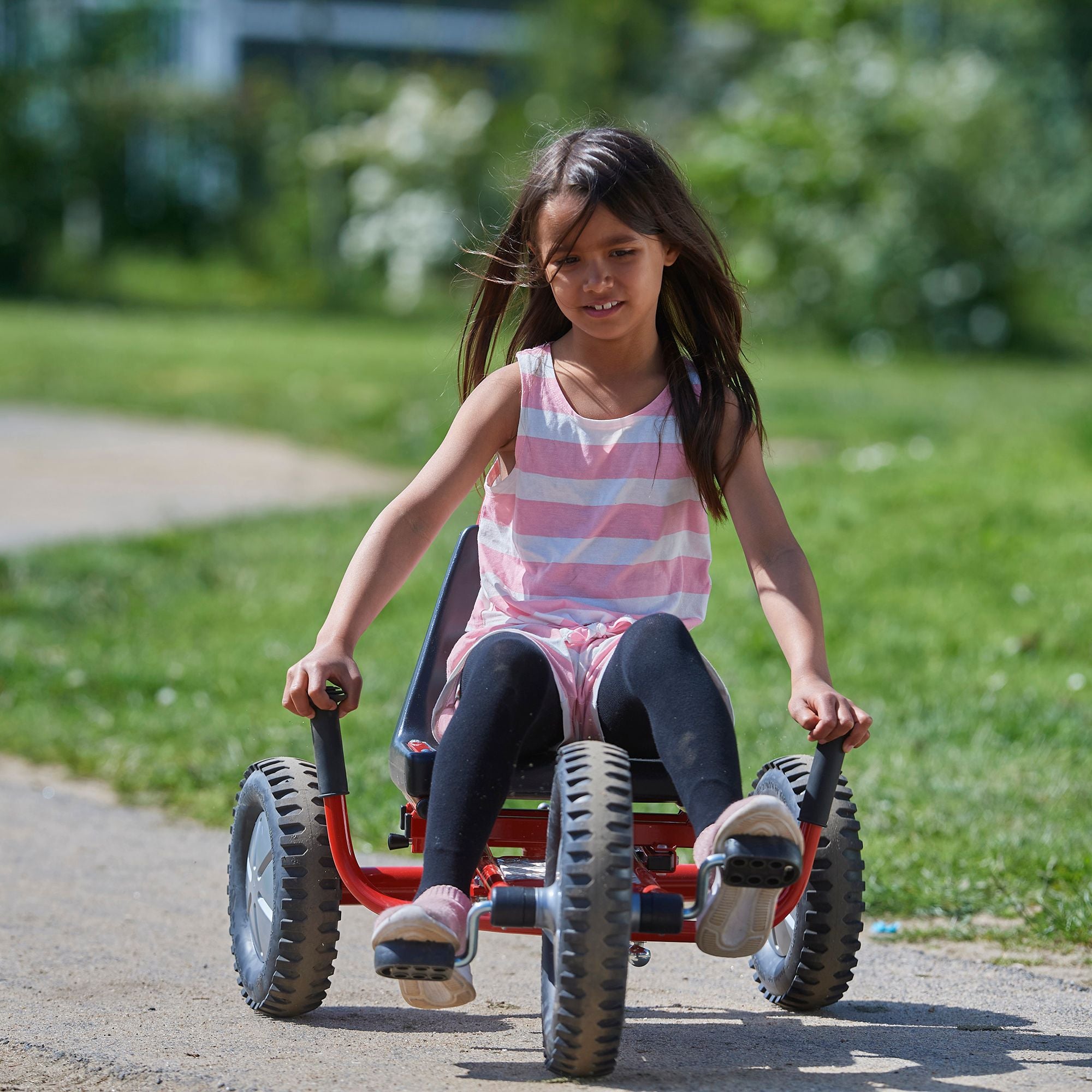 Winther Explorer Fun Racer