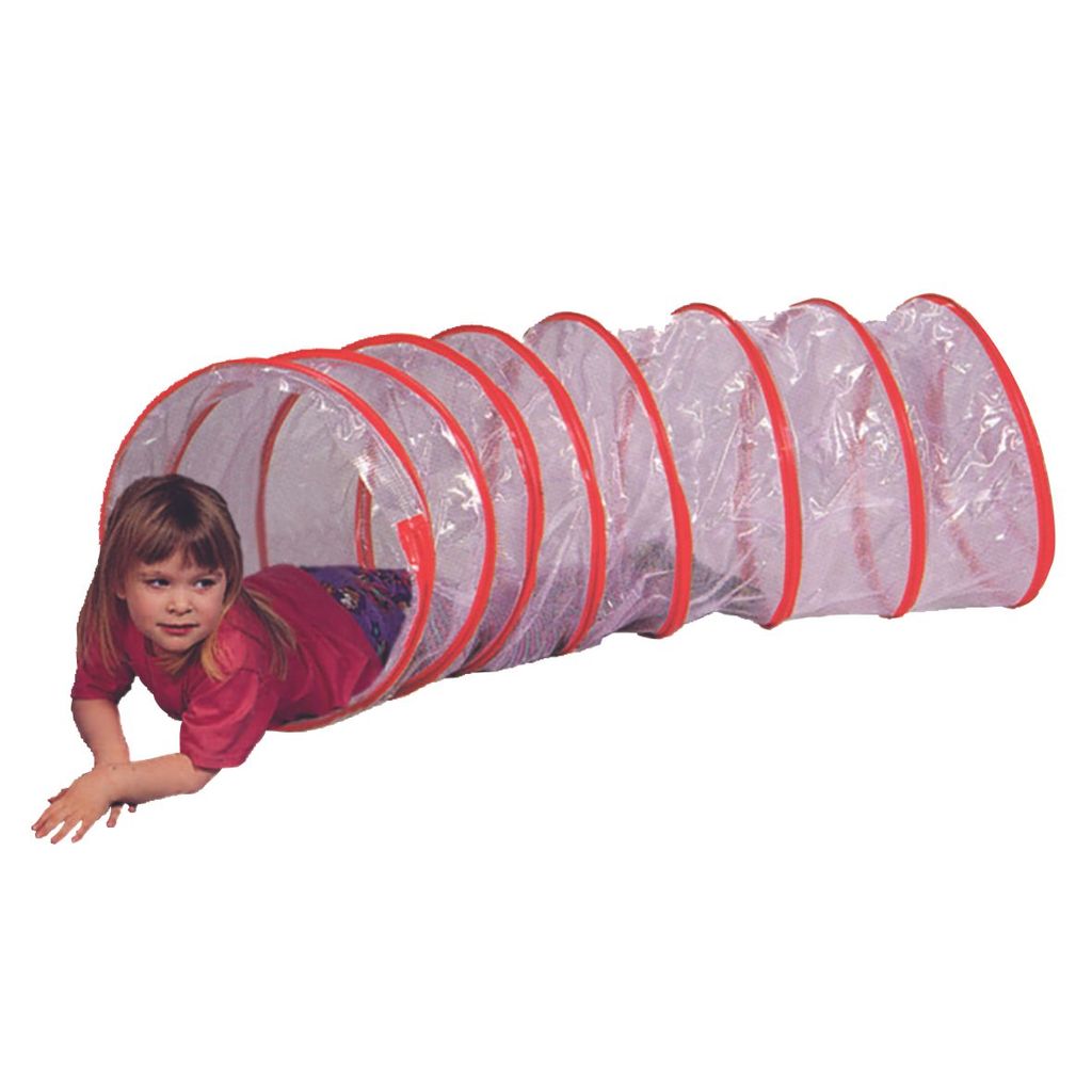 Play Tunnel