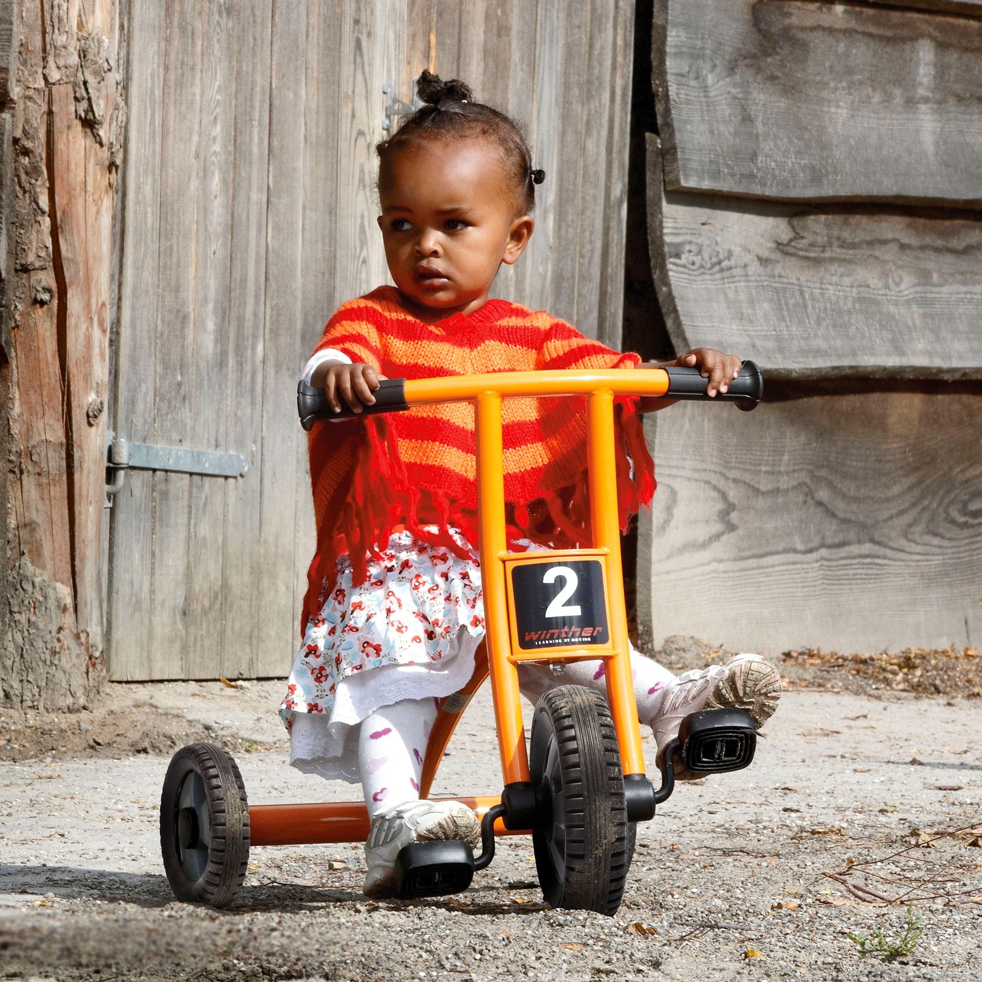 Winther Circleline Tricycle (Small)