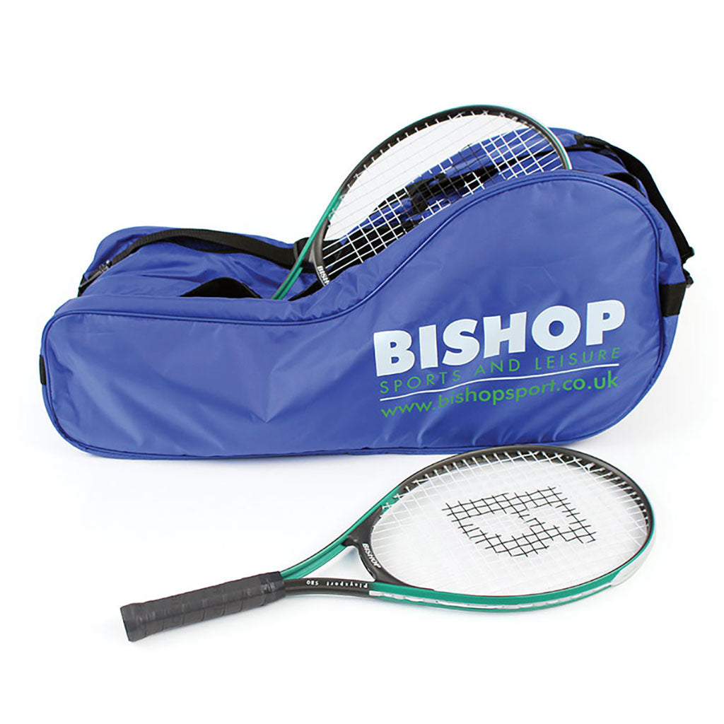 Masterplay Tennis Racket 23