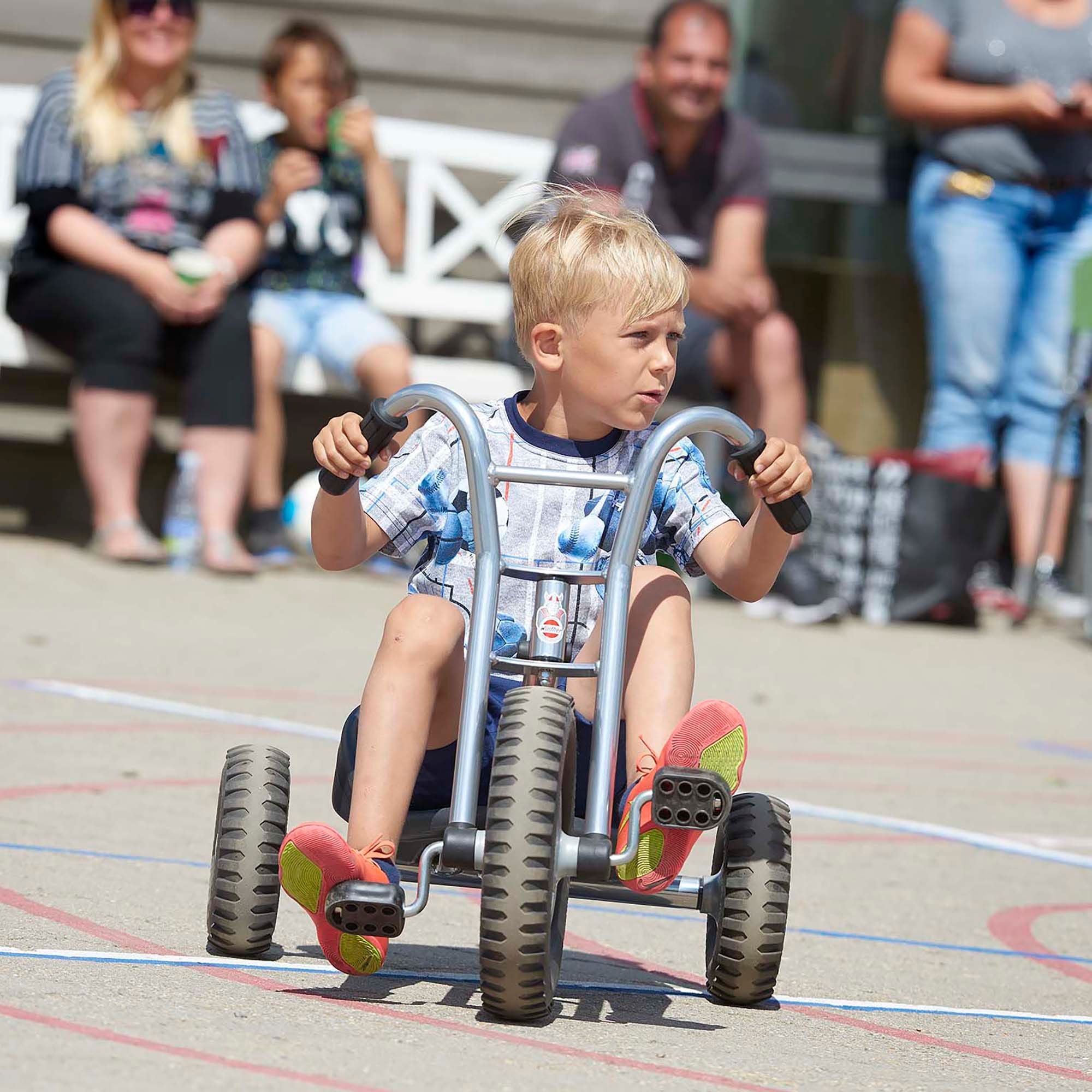 Winther Explorer Viking Explorer Tricycle (Medium)