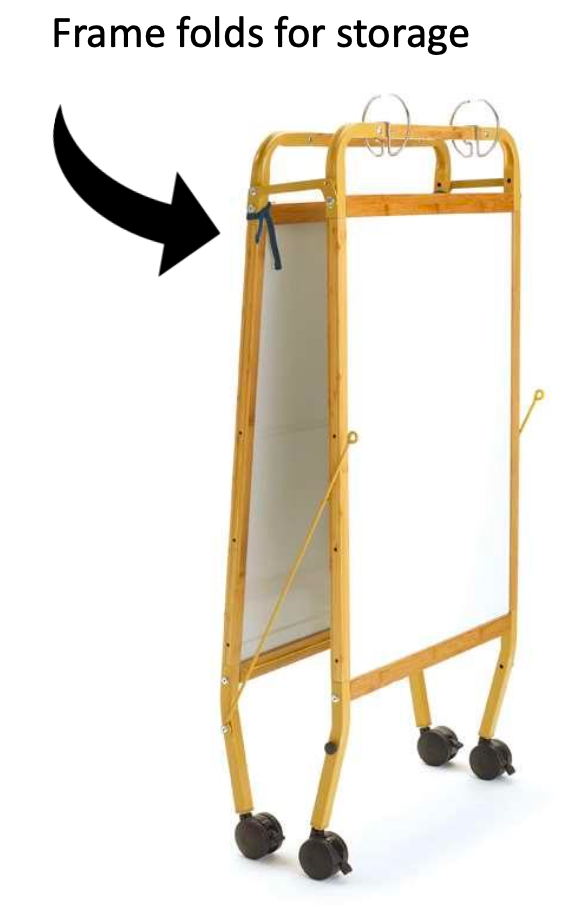 Early Learning Station