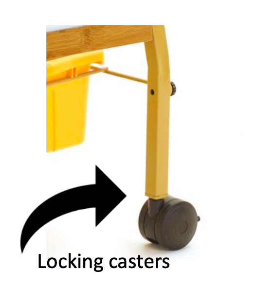 Early Learning Station