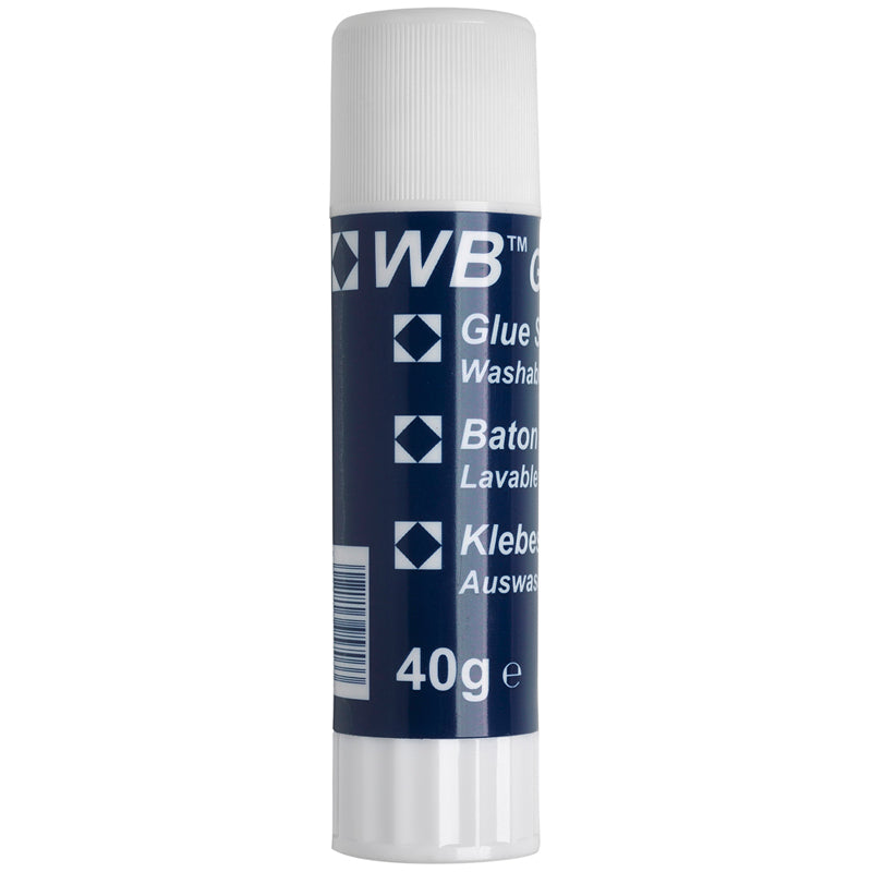 Glue Stick 40g