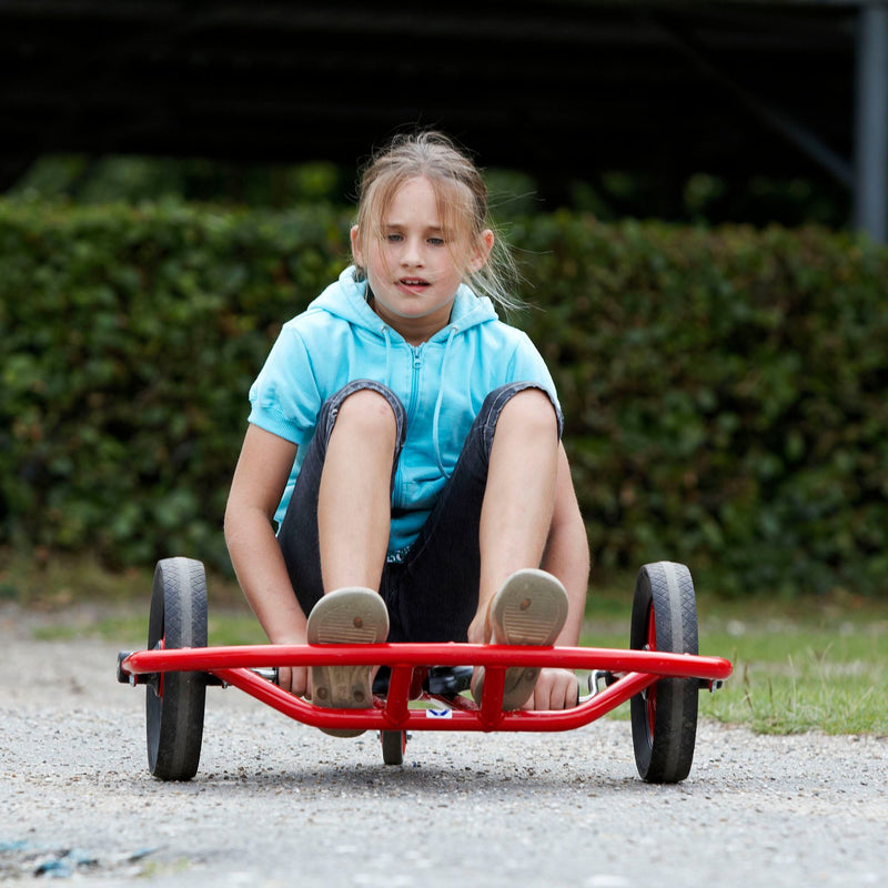 Winther Viking Swingcart (Large)