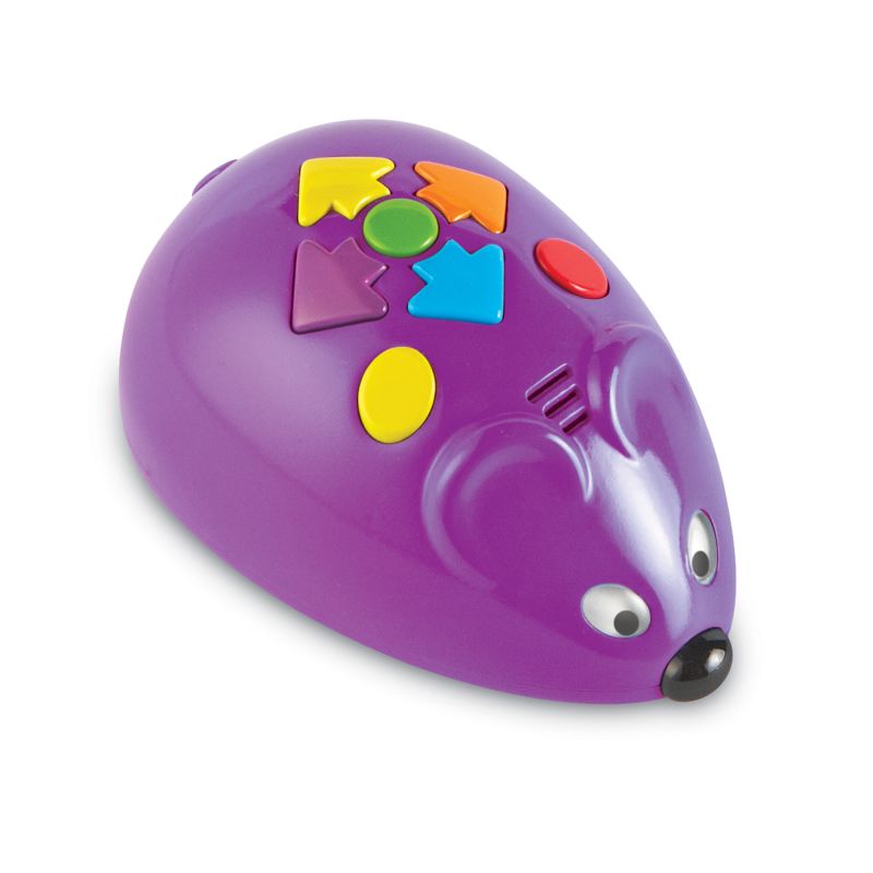 Code & Go Robot Mouse