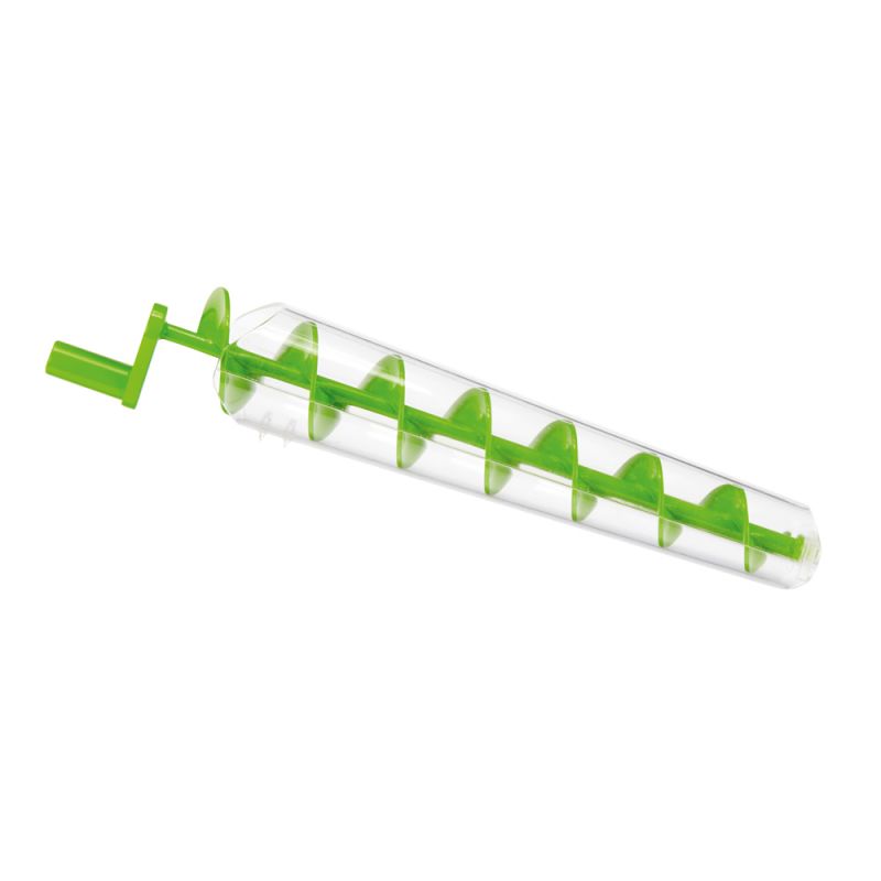 Jumbo Archimedes Screw