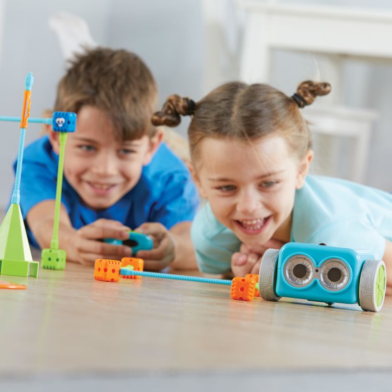 Botley the Robot Coding Activity Set