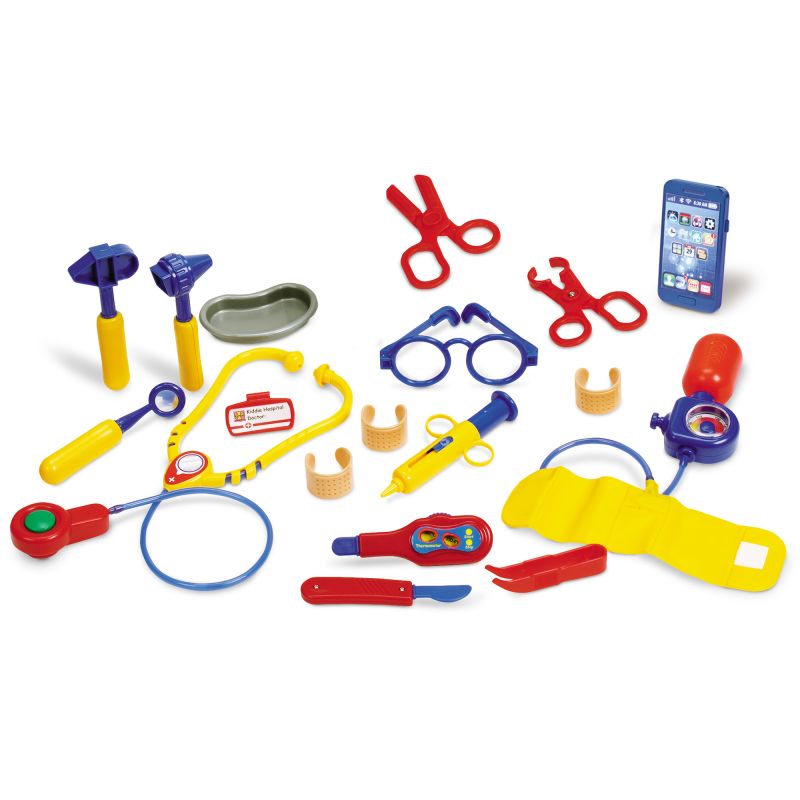 Doctor Role Play Set pk19