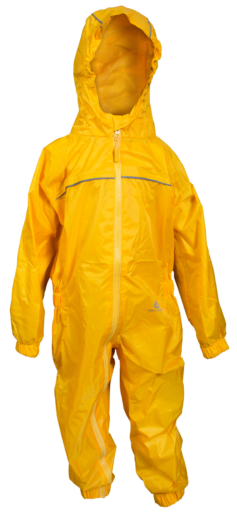 All-in-One Rainsuit