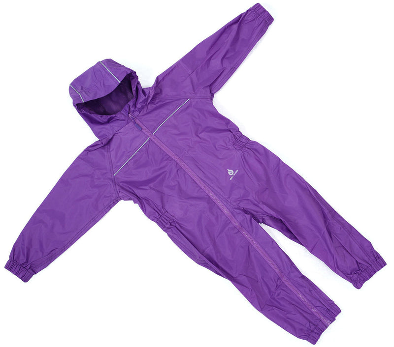 All-in-One Rainsuit