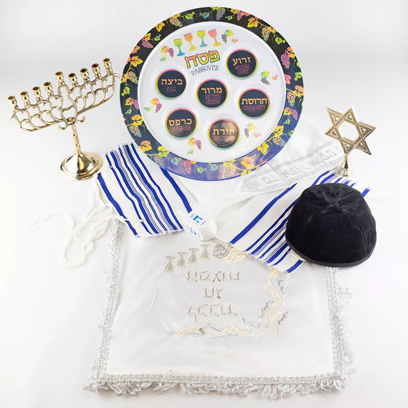 Judaism value Box