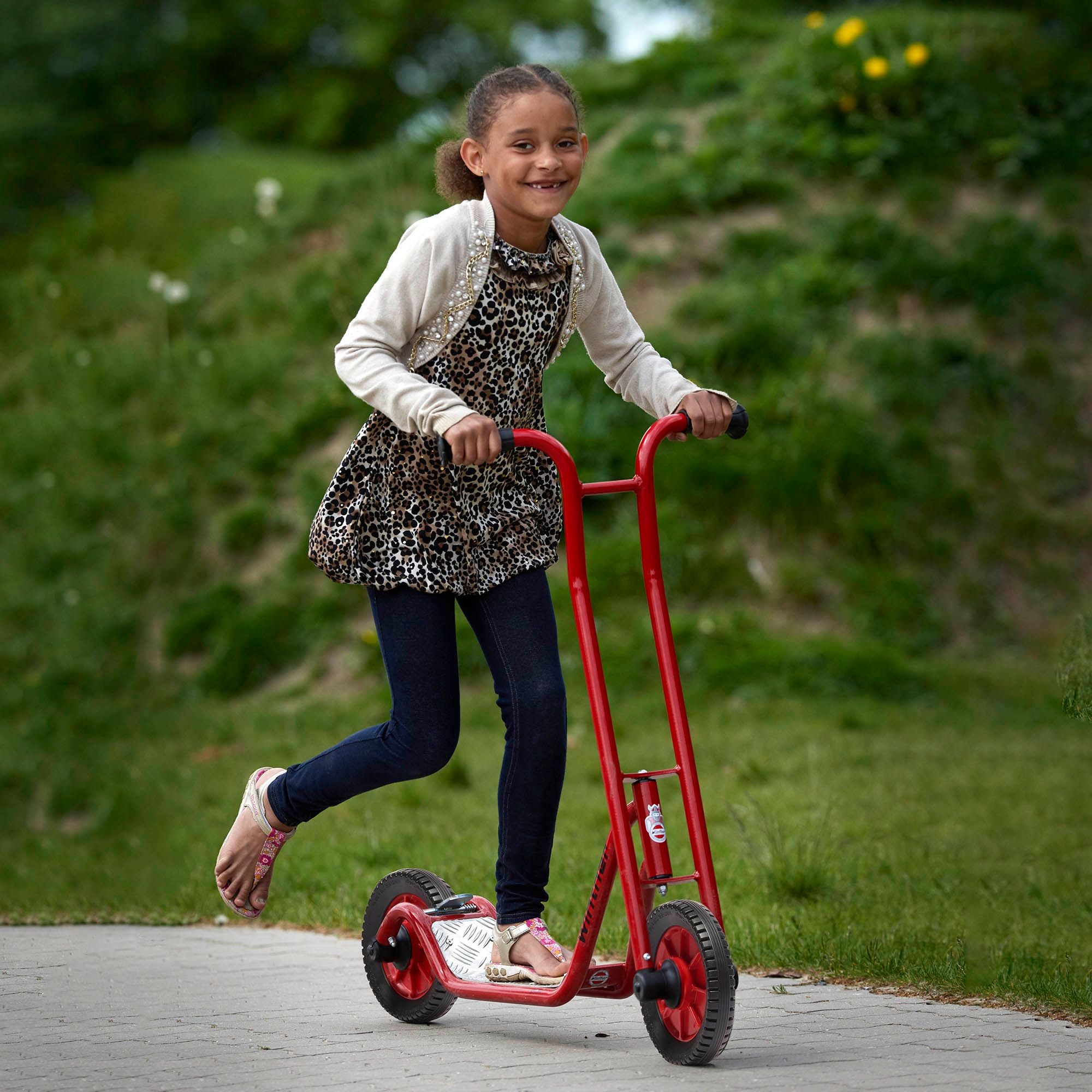 Winther Viking Scooter (Big)